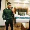 Abhishek Dhiman