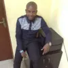 Izediunor Emmanuel