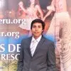 Sebastian Ayala