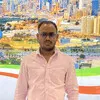 Mohammad parwez Alam