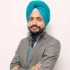 Jagpreet Chahal
