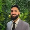 Mirza Ahmed