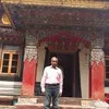 Venkat Iyengar