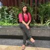 Ayushi Agrawal