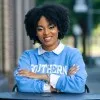 Briana Jones