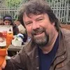 Jon Nuthall