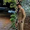 Arshadali Patel