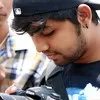 Bhavesh Kamdi