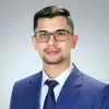 Bikram Paudel