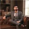 Zain Zaidi