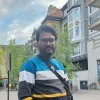 Alok Prakash