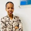JACQUELINE BUBEGWA