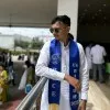 Syed Farhan