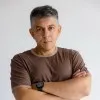 Andrii Cherevan