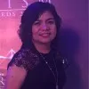 Cristina Mendoza