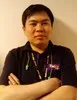 Alex Zhao Pei