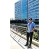 Sanchit Pahuja