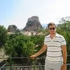 Harry Vokolos