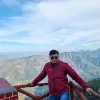 Saurabh tiwari