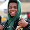Jayquan Williams