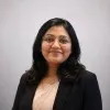 Ashley Varghese