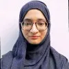 Arisha Fatima
