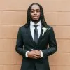 Tyler Albright