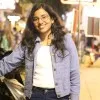 B Pavithra