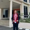 Timothy Pangihutan