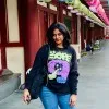 Sanjana Sridhar