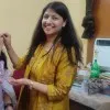 Mansi Choudhary
