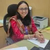 Ashavari Bhattacharya