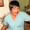 Mavis Psalms