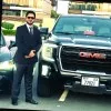Aslam Parvez