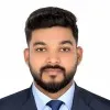 Sreekanth Vinod