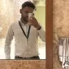 Chirag Mangal
