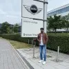 Karthikeyan