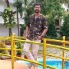 Karthikeyan