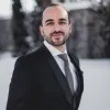 Rafik Boutouchent