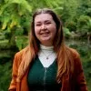 Bethan Ward