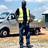 Kwabena Yeboah