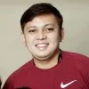 Michael Louie Santos