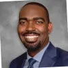 Eric Jackson