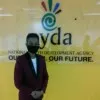 Mpho Mtjeketje