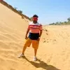 Himanshu saini