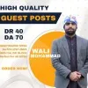 Wali Mohammad