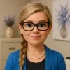 Ashley Robertson