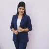 Reeba Thomas