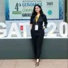 Devyani Charan