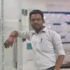 AJIT GUPTA